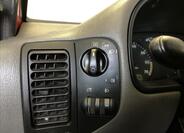 Seat Arosa 19