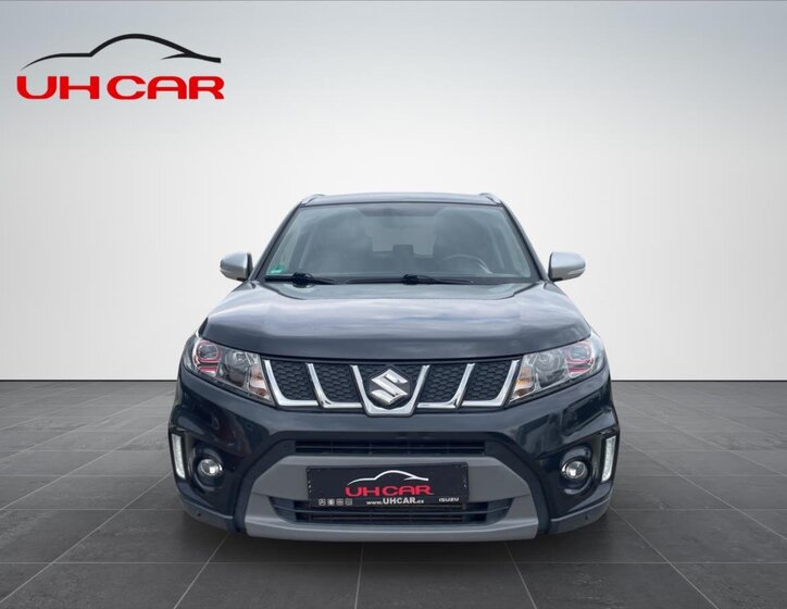Suzuki Vitara SUV 1,4 l 103 kw