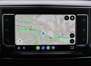 Citroën SpaceTourer VAN / Minibus 2,0 l 110 kw