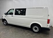 Volkswagen Transporter 5