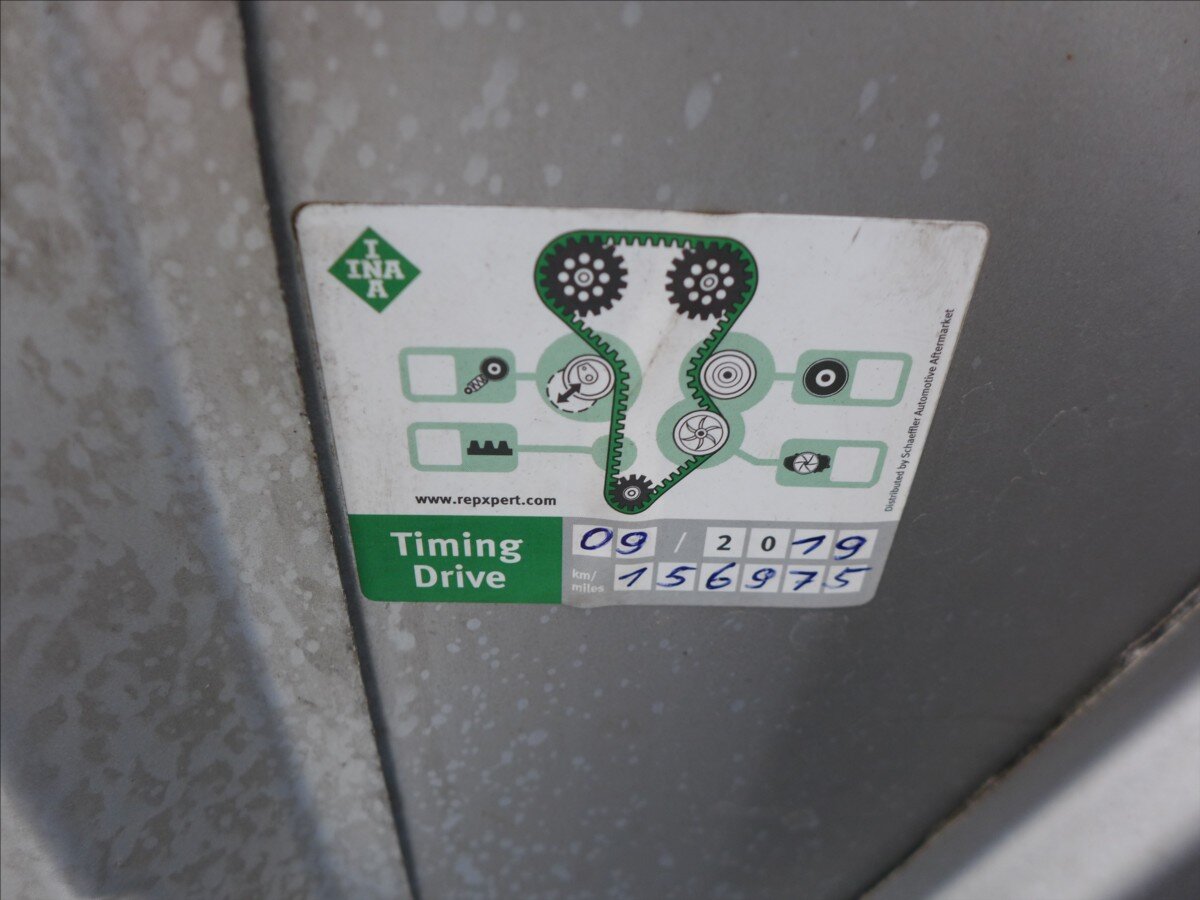 Volkswagen Golf Kombi 1,4 l 59 kw