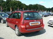 Peugeot 307 5