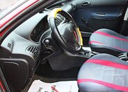 Peugeot 206 8