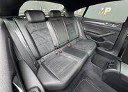 Volkswagen Arteon Liftback 2,0 l 176 kw