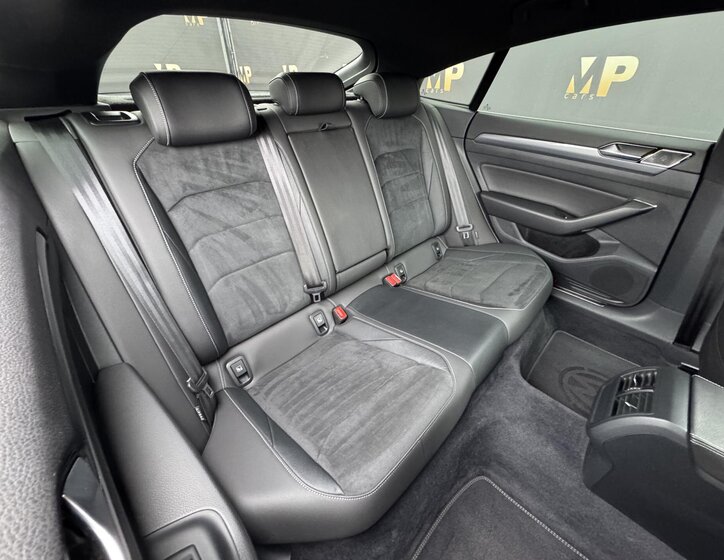 Volkswagen Arteon Liftback 2,0 l 176 kw