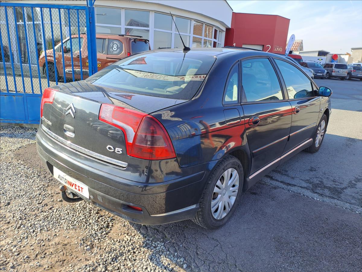 Citroën C5
