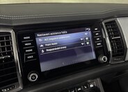 Škoda Kodiaq SUV / Terénní 2,0 l 110 kw