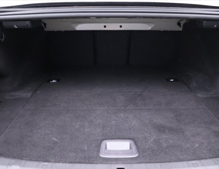 BMW Řada 5 Sedan 2,0 l 135 kw