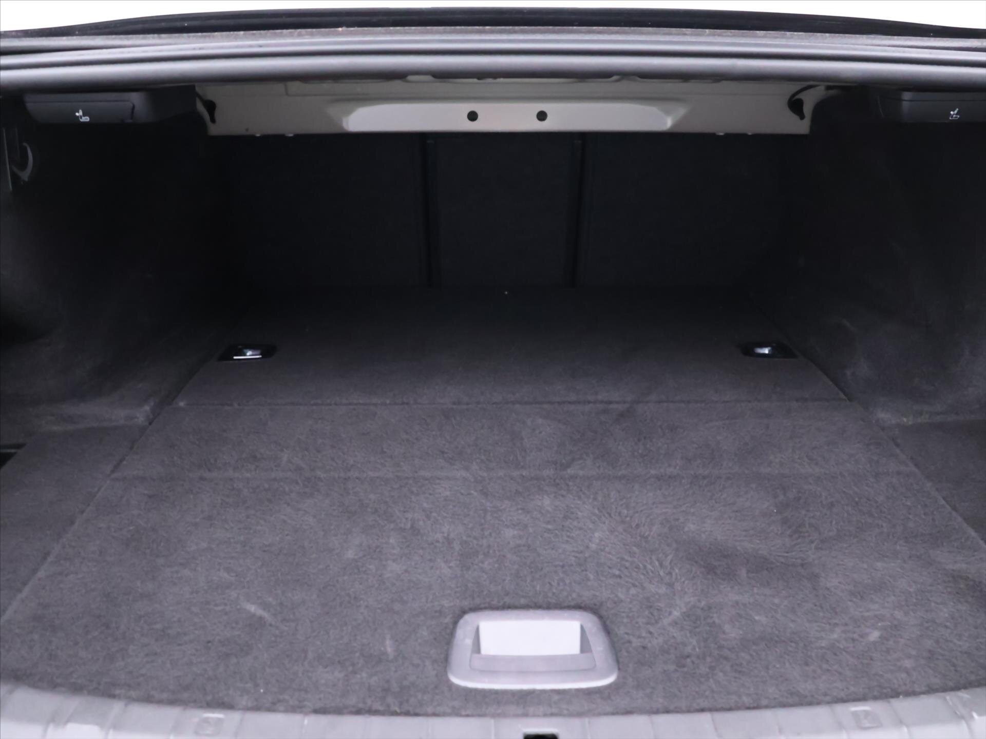 BMW Řada 5 Sedan 2,0 l 135 kw