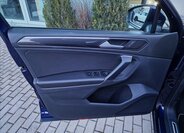 Volkswagen Tiguan SUV 2,0 l 110 kw