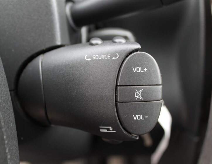 Dacia Duster SUV / Terénní 1,6 l 77 kw