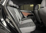Volkswagen ID.5 SUV / Terénní 0,0 150 kw