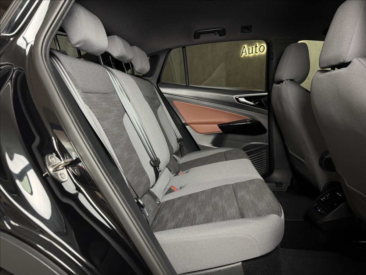 Volkswagen ID.5 SUV / Terénní 0,0 150 kw