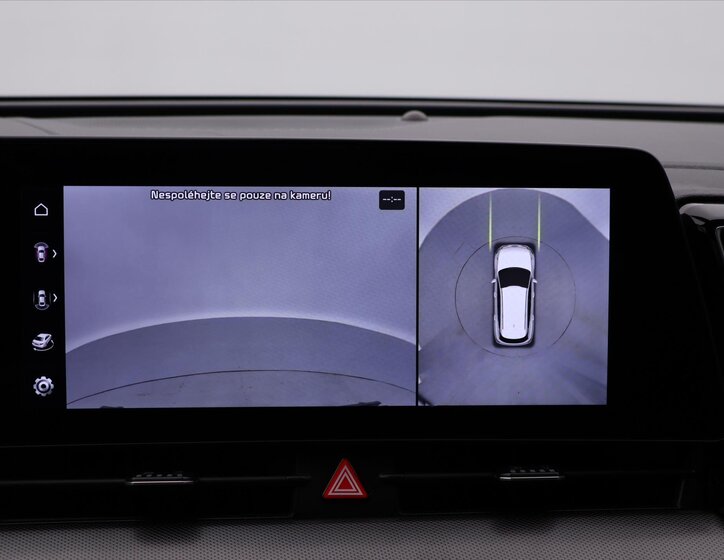 KIA Sportage SUV / Terénní 1,6 l 132 kw