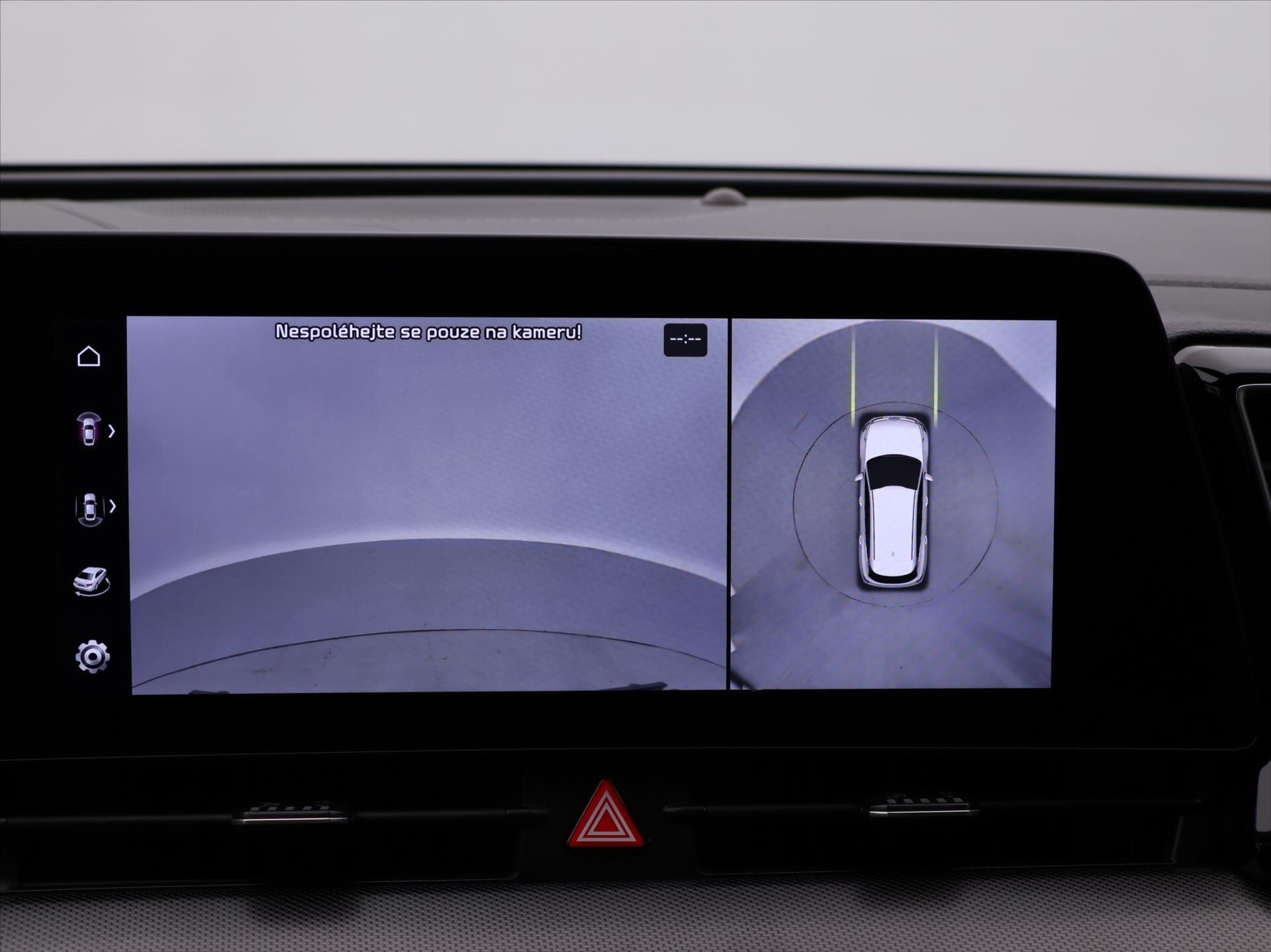 KIA Sportage SUV / Terénní 1,6 l 132 kw