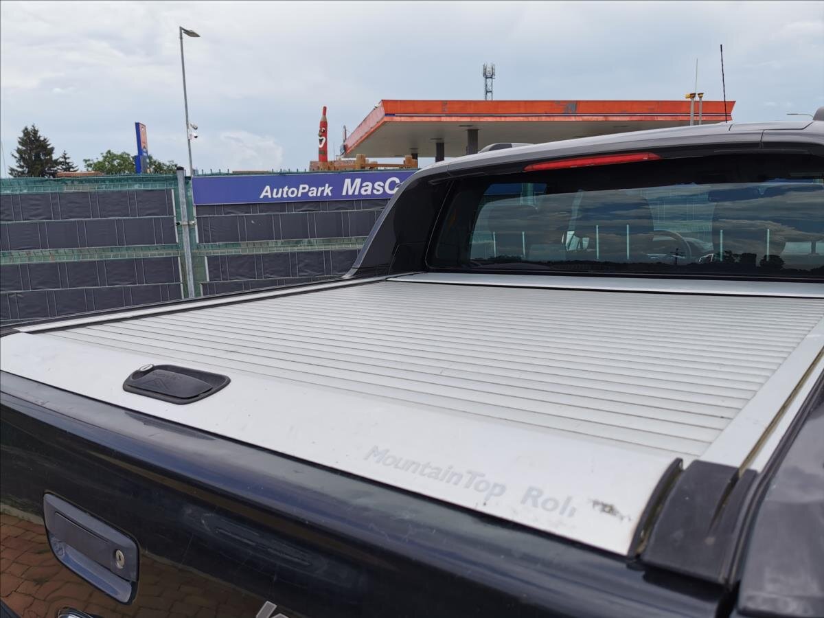 Ford Ranger Pick-up 3,2 l 147 kw