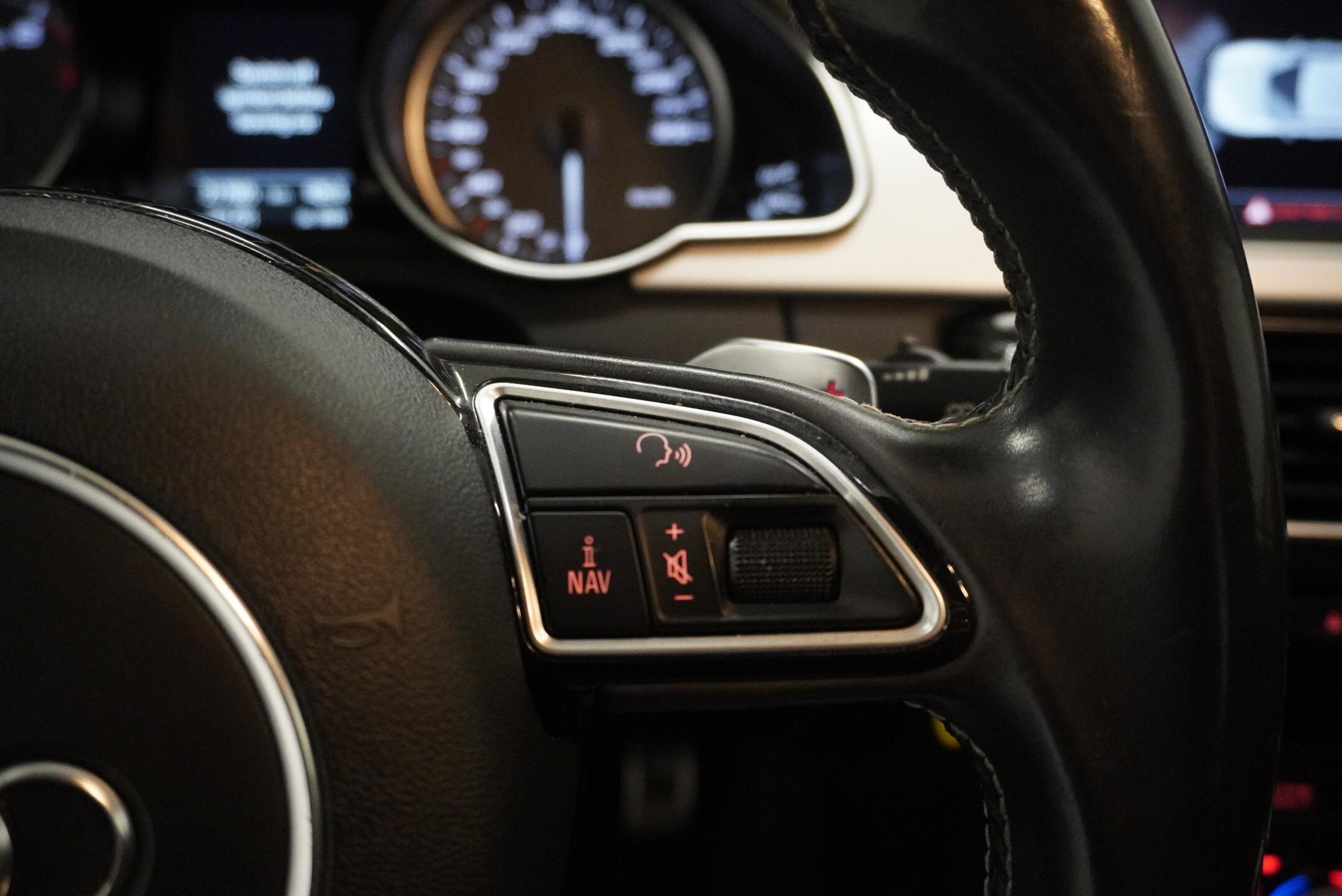 Audi S5 Hatchback 3,0 l 249 kw