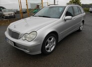 Mercedes-Benz Třídy C 2