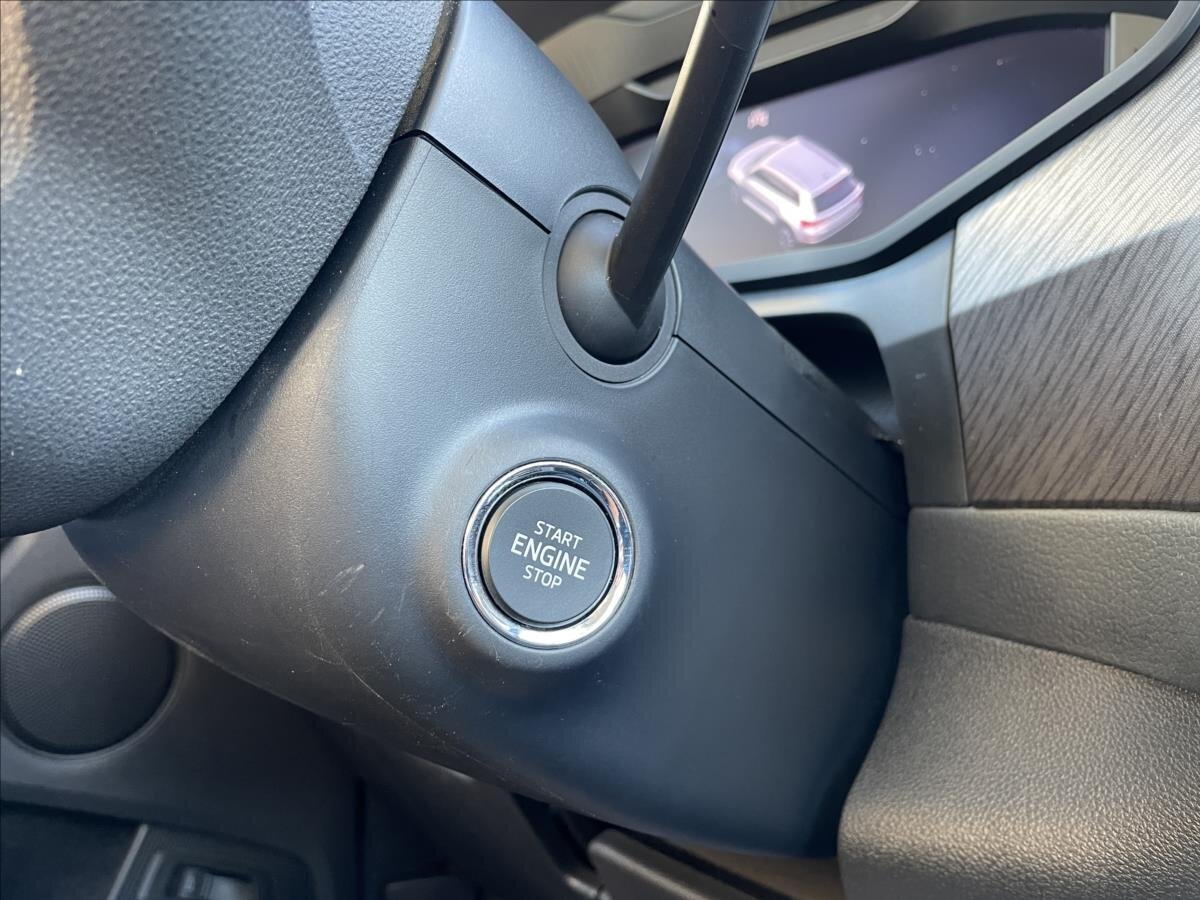 Škoda Kodiaq SUV 2,0 l 110 kw