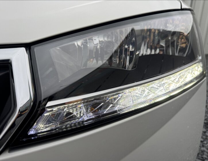 Škoda Fabia Kombi 999,0 70 kw