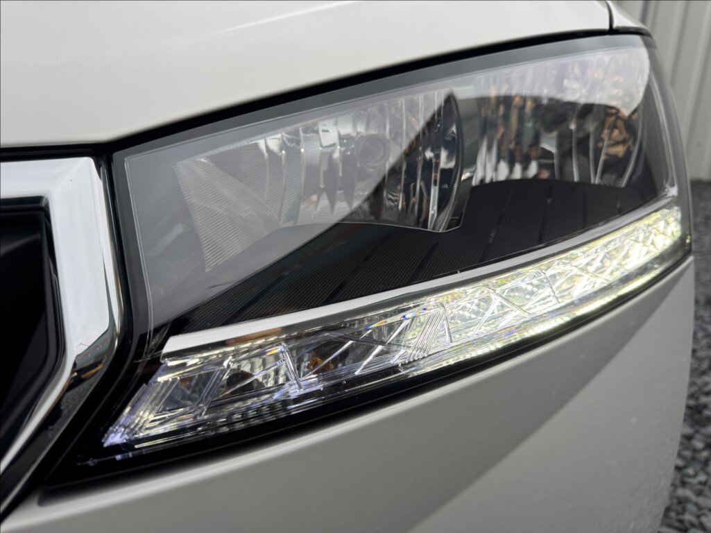 Škoda Fabia Kombi 999,0 70 kw