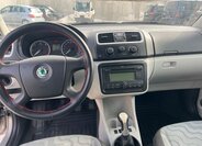 Škoda Roomster Kombi 1,4 l 51 kw