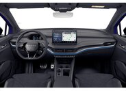 Škoda Elroq SUV / Terénní 0,0 210 kw