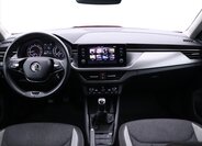 Škoda Kamiq SUV / Terénní 999,0 81 kw