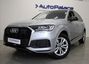 Audi Q7 1