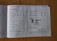 Škoda Octavia Kombi 1,6 l 75 kw