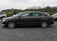 Škoda Superb Sedan / Limuzína 2,0 l 147 kw