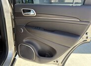 Jeep Grand Cherokee SUV / Terénní 3,0 l 184 kw