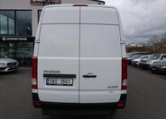 Hyundai H 350 Ostatní 2,5 l 110 kw