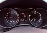 Škoda Superb Sedan 2,0 l 103 kw