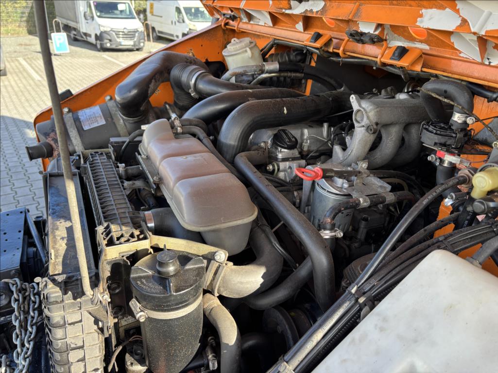 Mercedes-Benz Ostatní