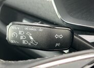 Škoda Octavia Kombi 1,5 l 110 kw