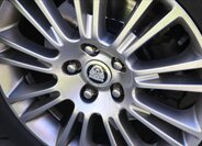 Jaguar X-Type Sedan 2,2 l 114 kw