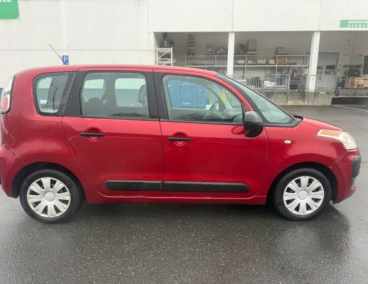 Citroën C3 Picasso 6