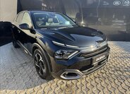 Citroën C4 Hatchback 1,2 l 96 kw