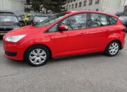 Ford C-MAX Hatchback 1,6 l 88 kw