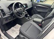Škoda Karoq SUV 1,5 l 110 kw