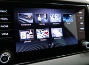 Škoda Karoq SUV 1,5 l 110 kw