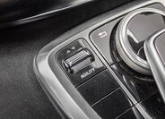 Mercedes-Benz Třídy V VAN / Minibus 2,1 l 120 kw