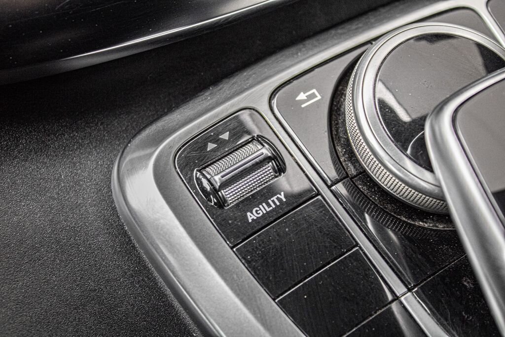 Mercedes-Benz Třídy V VAN / Minibus 2,1 l 120 kw