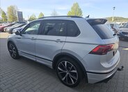 Volkswagen Tiguan Kombi 2,0 l 235 kw