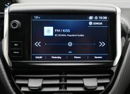 Peugeot 2008 SUV 2,0 l 60 kw