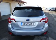 Subaru Outback Kombi 2,5 l 129 kw