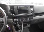 Volkswagen Crafter 14