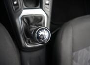 Citroën C-Elysée 16