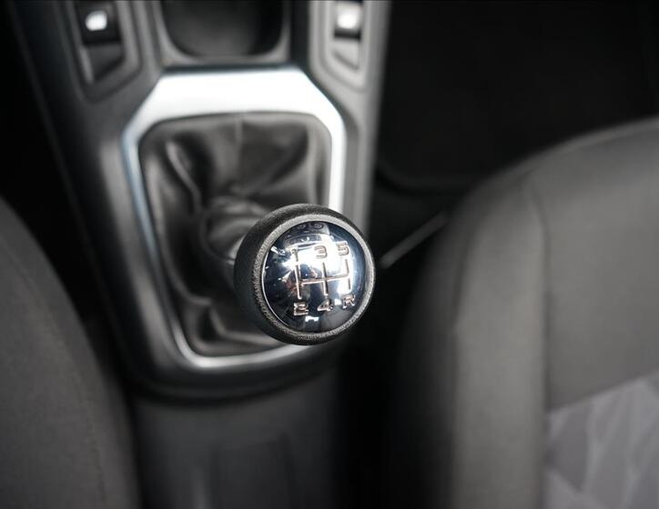 Citroën C-Elysée 16